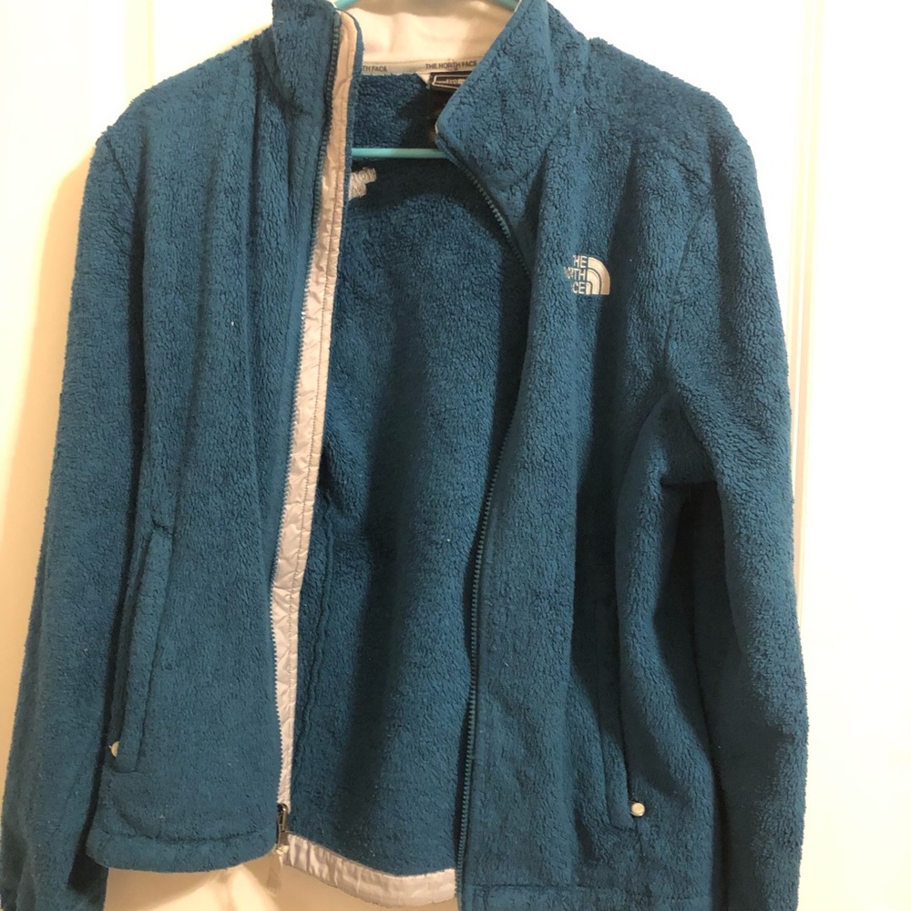 North face